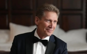 'Golden Bachelor' Star Gerry Turner Living Life to the Fullest After Cancer Diagnosis
