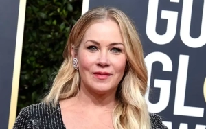 Christina Applegate Noticed 'First Sign of MS' While Filming 'Dead to Me'