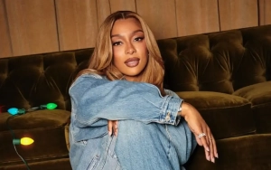 Victoria Monet Gifts Fans 'A Jaguar II Christmas: The Orchestral Arrangements' Ahead of Holiday