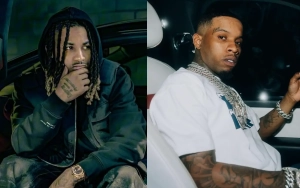 DDG Teases New Song Featuring Tory Lanez Who Remains Behind Bars
