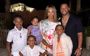 Ciara and Russell Wilson Celebrate Daughter Amora's First Birthday With Sweet Reels