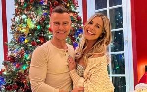 Joey Lawrence and Wife Officially Dismiss Their Divorce Following Reconciliation