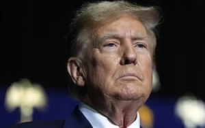Donald Trump Named Time's Person of the Year 2024 Following Re-Election
