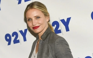 Cameron Diaz Credits Therapy as Key to Her Strong Marriage With Benji Madden