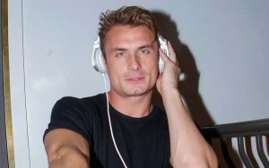 'Vanderpump Rules' Alum James Kennedy Arrested for Domestic Violence Following Kathy Hilton's Party