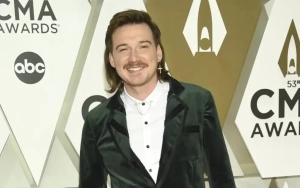 Morgan Wallen Sentenced to 7 Days in DUI Education Center After Pleading Guilty to Throwing Chair Off Roof