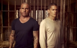 'Prison Break' Reboot Inches Closer to Reality with Pilot Order at Hulu