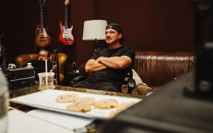 Morgan Wallen Sentenced for Drunken Chair-Throwing Incident