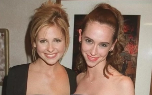 Sarah Michelle Gellar Ignites Jennifer Love Hewitt Feud Rumors Following Viral Interview