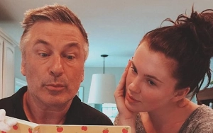 Alec Baldwin Holds Grand Reunion with Ireland's Daughter Holland and Extended Family