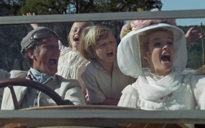 'Chitty Chitty Bang Bang' Remake in the Works at Amazon MGM