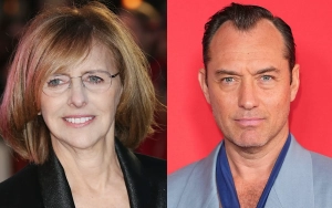 Nancy Meyers and Jude Law Reunite, Fuel Speculation of 'The Holiday' Sequel