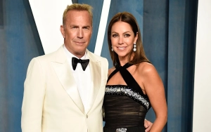 Kevin Costner's Ex Christine Baumgartner 'So in Love' With BF Josh Connor