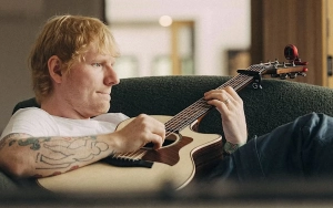 Ed Sheeran Finishes Creating His Next Album That He Calls 'Big Pop'