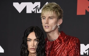 Megan Fox Has Trust Issue With Machine Gun Kelly Following Multiple Past Problems