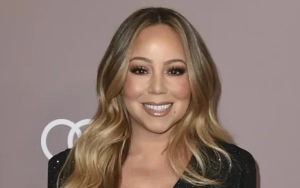 Mariah Carey Apologizes for Calling Off More Christmas Shows Amid Battle With Flu