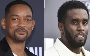 Will Smith Breaks Silence on Rumors Linking Him to Diddy's Scandal