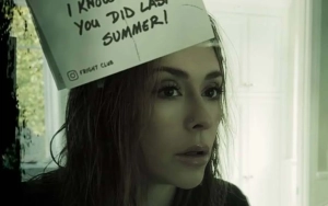 Jennifer Love Hewitt Officially Joins 'I Know What You Did Last Summer' Remake
