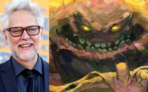James Gunn Addresses Clayface and The Scarecrow Rumors in 'The Batman Part II'