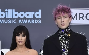 Machine Gun Kelly Leaves California Amidst Megan Fox Split