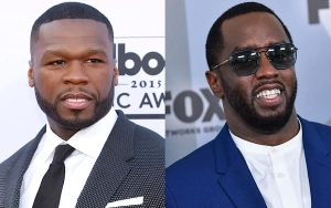 50 Cent Shares Update on Upcoming Diddy Documentary Amid Lawsuit