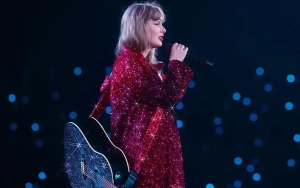 Taylor Swift Receives Sweet Birthday Wishes From Patients at Children's Hospital