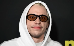 Pete Davidson Shares Desire to Pivot People's Attention From His Romantic Escapades to Works