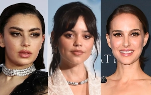 Charli XCX Joins Star-Studded Cast of 'The Gallerist'