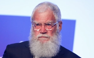 David Letterman Shuts Down Retirement Speculations: It's 'a Myth'