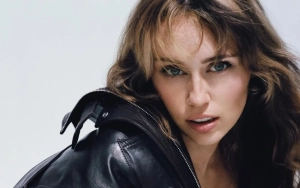 Miley Cyrus Feels 'Honored' by Golden Globe Nomination, Roots for Pamela Anderson