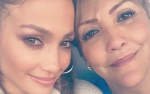 Jennifer Lopez Honors Her Mom on 79th Birthday