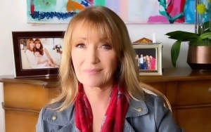 Jane Seymour Left Shaken After Narrow Escape From Malibu Wildfires