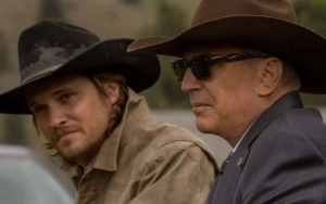 'Yellowstone' Actor Luke Grimes Is Glad Kevin Costner Left the Show