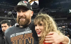 Taylor Swift Celebrates 35th Birthday Privately With Travis Kelce: Details of His Gifts Revealed