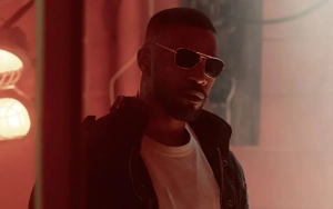 Jamie Foxx Gets Injured After Being Hit by Glass at 57th Birthday Party, Cops Called