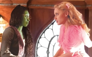 Ariana Grande Went Through 'Wicked' Contract Together With Cynthia Erivo to Ensure Equal Pay