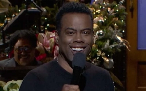 Chris Rock Skewers Joe Biden, Donald Trump, Jake Paul and More During 'SNL' Monologue
