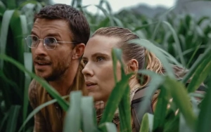 'Jurassic World: Rebirth' Will Harken Back to Original 'Jurassic Park'
