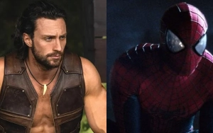 'Kraven the Hunter' Star Ariana DeBose Calls for Spider-Man Showdown to Save Franchise Amidst Bleak Future