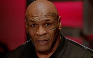 Mike Tyson Reveals Memory Blanks During Jake Paul Boxing Match, Breaks Silence on Bare-Butt Moments 