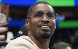 Jamie Foxx Breaks Silence After He's Hit by Flying Glass During Altercation at 57th Birthday Party