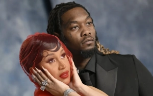 Cardi B Reveals the Name of Offset's Lover Amid Cheating Allegation, Accuses His Mom of 'Robbing' Her
