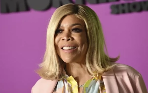 Wendy Williams Spotted Smiling in Rare Sighting Amid Dementia Incapacitation Claims