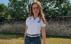 Sophia Bush Fast Asleep During Home Burglary, Christmas Gift Stolen