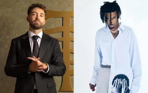 Rolling Loud's Tariq Cherif Teases Playboi Carti's Upcoming Performance at Festival