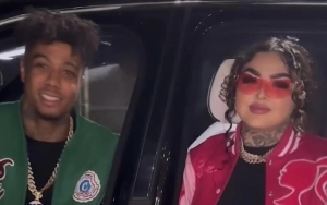 Blueface's Ex Jaidyn Alexis Applauded After Explaining Why She Finally Ended Their Relationship