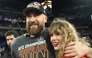 Taylor Swift Skips Travis Kelce's Game After Her Private Birthday Celebration