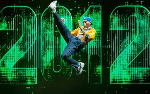 Chris Brown Draws Over 90k in Attendance at South Africa Concert Despite Petition to Cancel Show