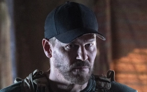 David Boreanaz Expresses Satisfaction With 'SEAL Team' Happy Ending in Series Finale