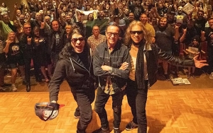 Metallica's Helping Hands Concert 2024: A Night of Deep Cuts, Covers and Special Guests